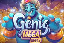 Genie Mega Reels Slot Review